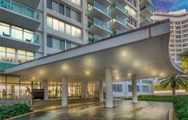 Condominio – West Avenue, Miami Beach, Florida,  Estados Unidos. $330 000