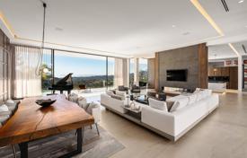 15 dormitorio villa 1021 m² en Benahavis, España. 9 400 000 €