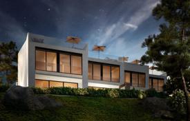 3 dormitorio adosado en Limasol (Lemesos), Chipre. 640 000 €