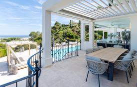 15 dormitorio villa 1014 m² en Benahavis, España. 7 500 000 €