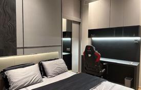 3-dormitorio apartamentos en condominio en Watthana, Tailandia. $10 700  por semana
