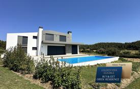 4 dormitorio villa 252 m² en Halkidiki, Grecia. 790 000 €