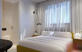 2-dormitorio apartamentos en edificio nuevo 84 m² en Larnaca, Chipre. 295 000 €