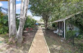 Casa de pueblo – Fort Lauderdale, Florida, Estados Unidos. $722 000