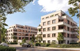 New residential complex with apartments en Dahlem, Alemania. de 465 000 €