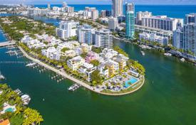 3-dormitorio apartamentos en condominio 298 m² en Miami Beach, Estados Unidos. $5 995 000