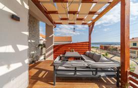 6 dormitorio casa de pueblo 147 m² en Zadar County, Croacia. 650 000 €