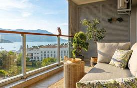 3 dormitorio piso 94 m² en Budva city, Montenegro. 550 000 €