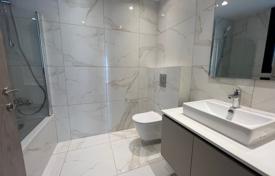 2 dormitorio piso 116 m² en Agios Athanasios (Cyprus), Chipre. 465 000 €