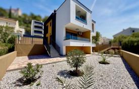 3 dormitorio piso 95 m² en Dramalj, Croacia. 420 000 €