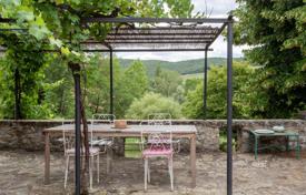 5 dormitorio villa 480 m² en Gaiole In Chianti, Italia. 1 300 000 €