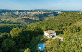 10 dormitorio finca rústica 503 m² en Viterbo, Italia. 650 000 €