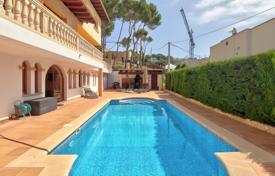 Villa – Costa d'en Blanes, Islas Baleares, España. 2 497 000 €