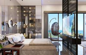 1 dormitorio piso 60 m² en Jalan Umalas, Indonesia. $150 000