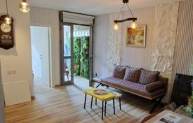 2 dormitorio piso 35 m² en Tel Aviv, Israel. $761 000
