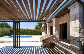 5 dormitorio casa de pueblo 168 m² en Istria County, Croacia. 595 000 €