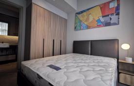 1-dormitorio apartamentos en condominio en Watthana, Tailandia. $206 000