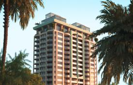2-dormitorio apartamentos en edificio nuevo 65 m² en Batumi, Georgia. $104 000