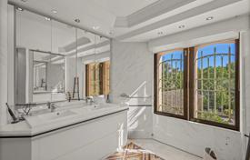 13 dormitorio chalet en Mougins, Francia. 7 900 000 €