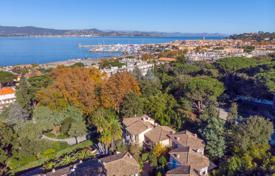 Chalet – Saint-Tropez, Costa Azul, Francia. 1 250 000 €