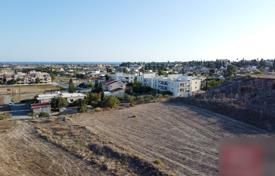 Terreno en Larnaca, Chipre. 205 000 €