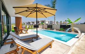 Villa – Camyuva, Antalya, Turquía. $4 700  por semana