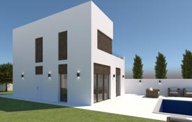 3 dormitorio villa 114 m² en Ciudad Quesada, España. 490 000 €