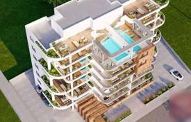 3-dormitorio apartamentos en edificio nuevo 99 m² en Larnaca, Chipre. 625 000 €