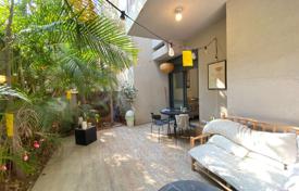 2 dormitorio piso 38 m² en Tel Aviv, Israel. $927 000