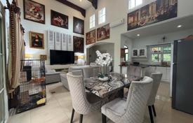 4 dormitorio villa 200 m² en Pattaya, Tailandia. $480 000