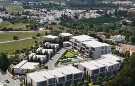 New residential complex with apartments and villas en Geroskipou, Chipre. de 720 000 €
