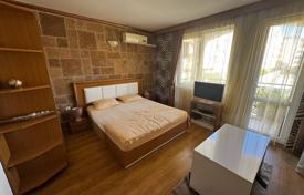 1 dormitorio piso 45 m² en Sunny Beach, Bulgaria. 64 000 €