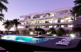 2 dormitorio ático 153 m² en Finestrat, España. 390 000 €