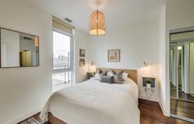 2 dormitorio piso en Sackville Street, Canadá. C$774 000