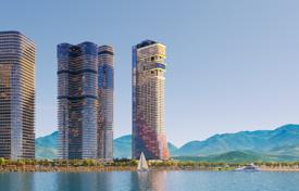 3-dormitorio apartamentos en edificio nuevo 71 m² en Batumi, Georgia. $184 000