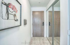 4 dormitorio piso en Old Toronto, Canadá. C$883 000