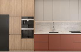 3 dormitorio piso 113 m² en Zadar County, Croacia. 360 000 €