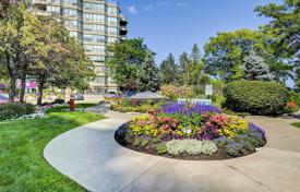 2 dormitorio piso en Scarborough, Canadá. C$790 000