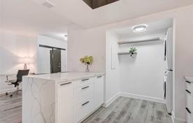 1 dormitorio piso en North York, Canadá. C$1 063 000