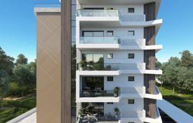 2-dormitorio apartamentos en edificio nuevo en Larnaca (city), Chipre. 320 000 €