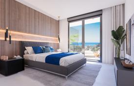 5-dormitorio apartamentos en edificio nuevo 160 m² en Marbella, España. 560 000 €