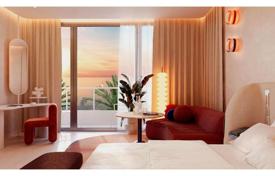 2-dormitorio apartamentos en edificio nuevo 63 m² en Batumi, Georgia. $157 000