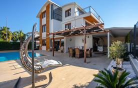 Villa – Kadriye, Antalya, Turquía. $414 000