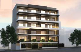 3-dormitorio apartamentos en edificio nuevo 94 m² en Heraklión, Grecia. Price on request