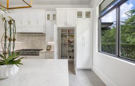 5 dormitorio casa de pueblo 595 m² en Miami, Estados Unidos. $6 280 000