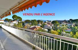 3 dormitorio piso en Antibes, Francia. 710 000 €