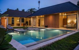 3 dormitorio villa 133 m² en Ubud, Indonesia. $315 000