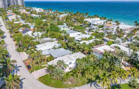 Casa de pueblo – Fort Lauderdale, Florida, Estados Unidos. $2 299 000