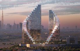 Tienda Binghatti Flare – Jumeirah Village Triangle (JVT), Jumeirah Village, Dubai, EAU. $2 033 000