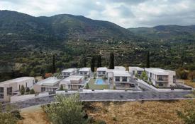 6 dormitorio chalet 278 m² en Dhoros, Chipre. 1 300 000 €